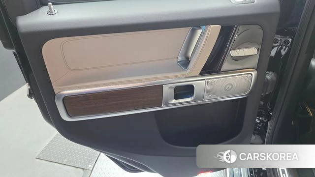 Mercedes-Benz G-Class W465 id 4612100 из Кореи 17