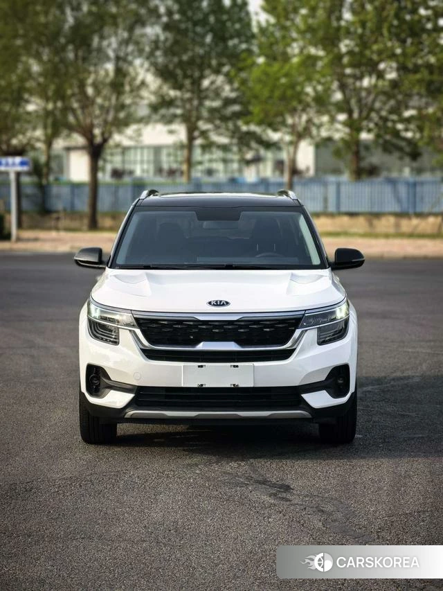 Kia Proud run id 4273718 из Китая 17