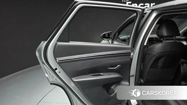 Hyundai Tucson (NX4) id 4495686 из Кореи 17