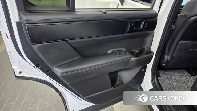 Hyundai Santa Fe (MX5) id 4540297 из Кореи 17