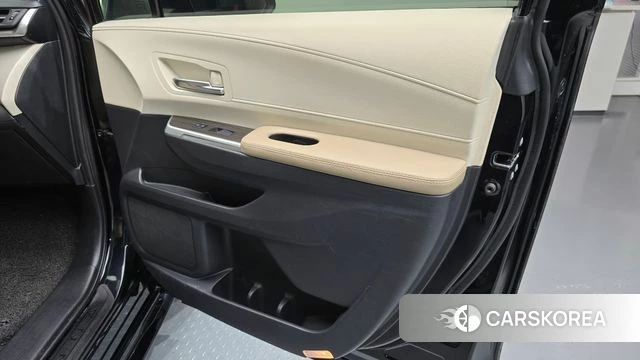 Toyota Sienna 4th Generation id 4701691 из Кореи 17