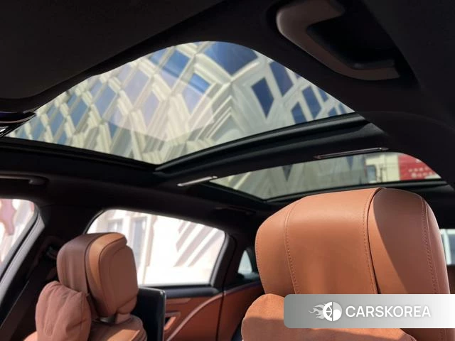 Mercedes-Benz Maybach S-class id 4277623 из Китая 17