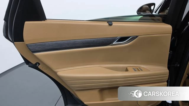 Genesis G80 (RG3) id 4892749 из Кореи 17