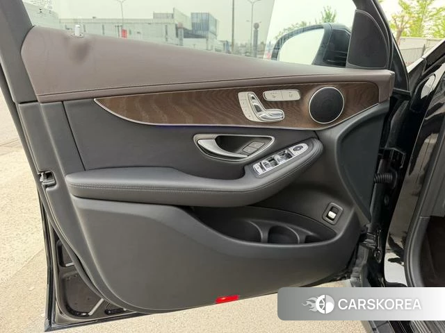 Mercedes-Benz GLC id 4208612 из Китая 17