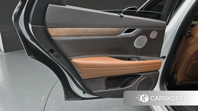 Genesis Electrified G80 (RG3) id 4671150 из Кореи 17