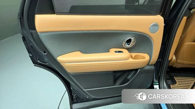 Hyundai Palisade (LX3) id 4387810 из Кореи 17