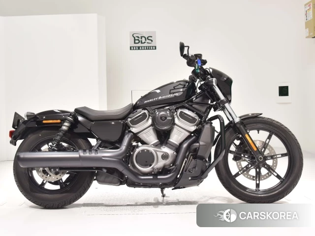 Проданный Harley-Davidson NIGHTSTER RH975 2022 из Японии