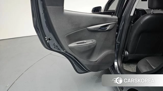 Chevrolet (GM Daewoo) The New Spark id 4343565 из Кореи 17