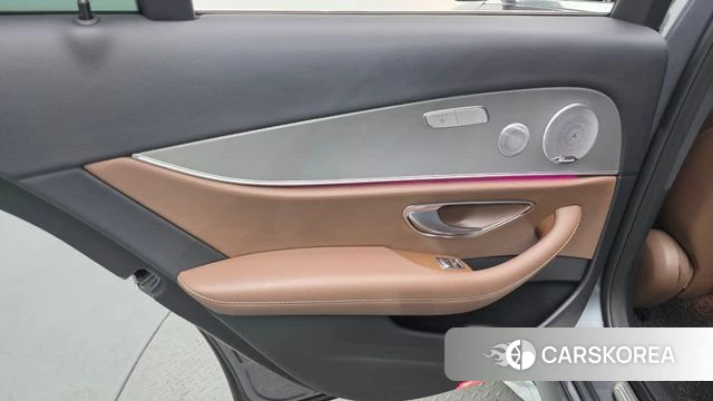 Mercedes-Benz E-Class W213 id 4203596 из Кореи 17