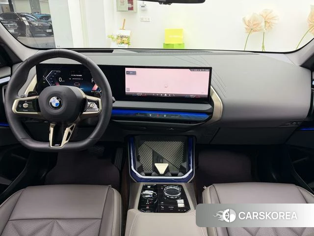 BMW X3 id 3889970 из Китая 17