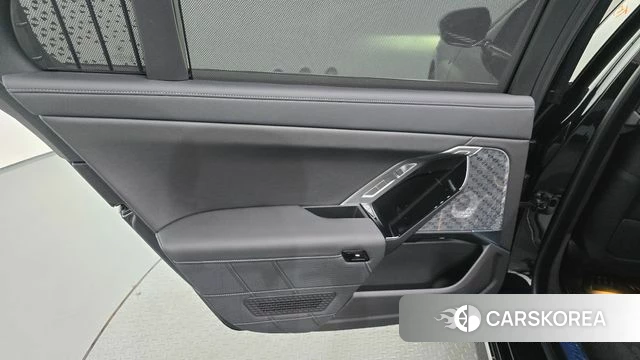 BMW i7 (G70) id 4523081 из Кореи 17