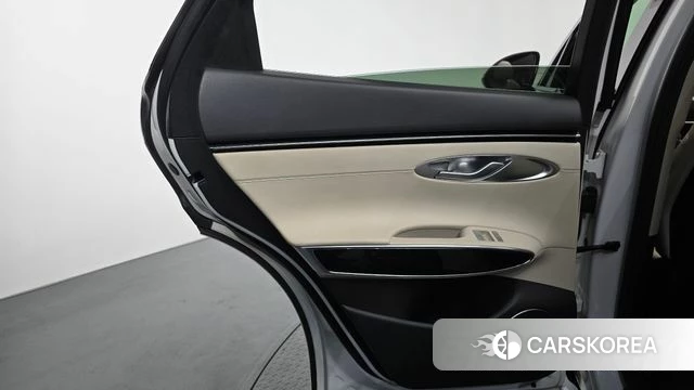 Genesis GV70 id 4749786 из Кореи 17