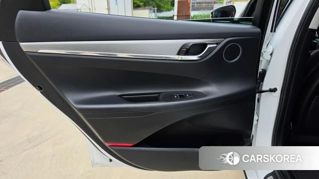 Hyundai The New Grandeur IG id 4535028 из Кореи 17