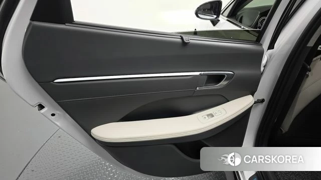 Hyundai Sonata (DN8) id 4195207 из Кореи 17