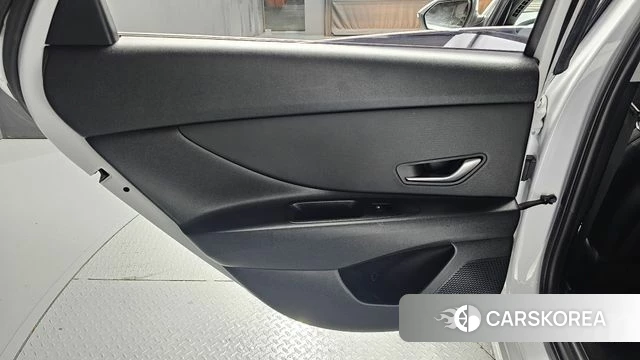 Hyundai Avante (CN7) id 4187403 из Кореи 17