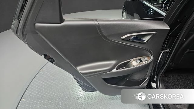 Chevrolet (GM Daewoo) All New Malibu id 4667876 из Кореи 17