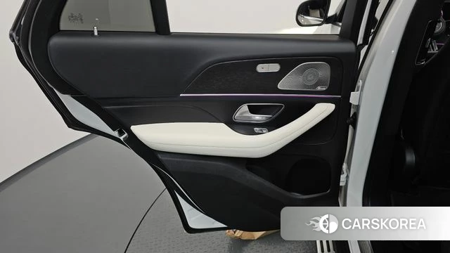 Mercedes-Benz GLE-Class W167 id 4394520 из Кореи 17