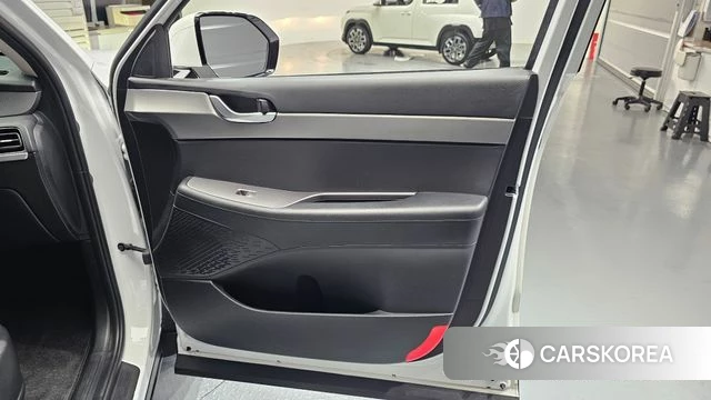Hyundai Palisade id 4409821 из Кореи 17