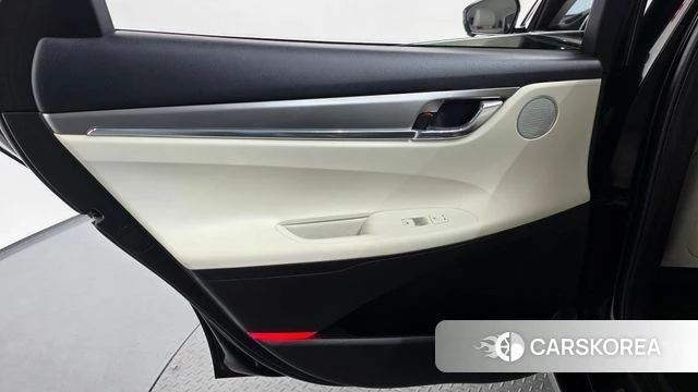 Hyundai The New Grandeur IG id 4774844 из Кореи 17