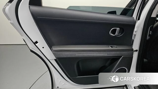 Hyundai Ionic 5 id 4731018 из Кореи 17