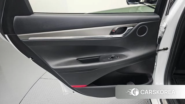 Hyundai The New Grandeur IG id 4702010 из Кореи 17