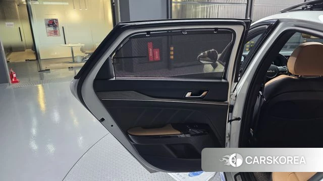 Kia K5 Hybrid 3rd Generation id 4248994 из Кореи 17