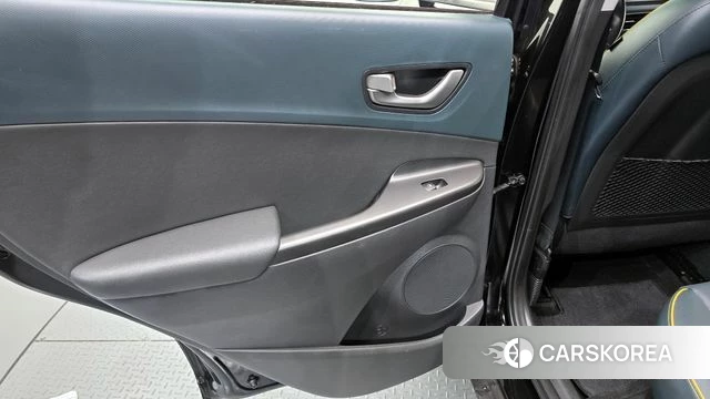 Hyundai Kona id 4384418 из Кореи 17