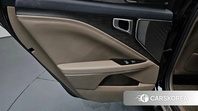 Kia K8 id 4682829 из Кореи 17