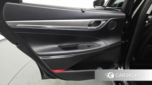 Hyundai The New Grandeur IG id 4283558 из Кореи 17