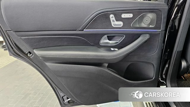 Mercedes-Benz GLS - Class X167 id 4395565 из Кореи 17