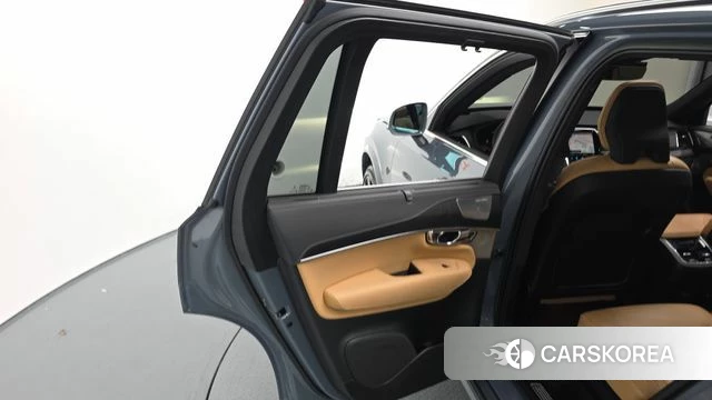 Volvo XC90 second Generation id 4757815 из Кореи 17