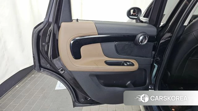 Mini Cooper D Countryman id 4483320 из Кореи 17