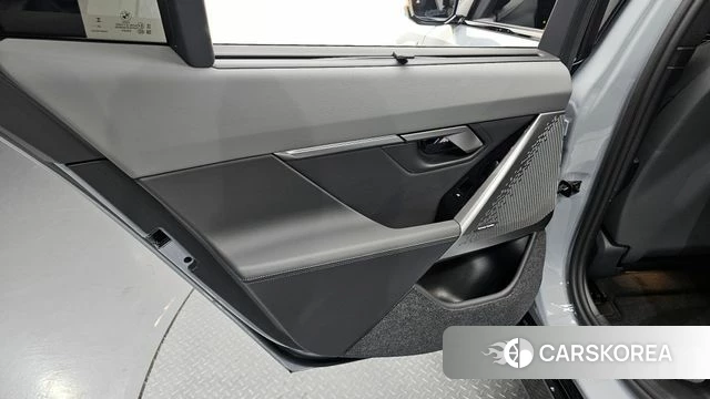 BMW 5 Series (G60) id 4222535 из Кореи 17