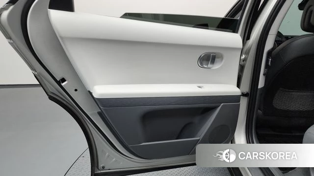 Hyundai Ionic 5 id 4267323 из Кореи 17