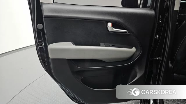 Kia The New Kia Ray id 4602663 из Кореи 17
