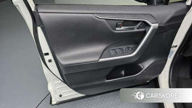 Toyota RAV4 5th Generation id 4688344 из Кореи 17
