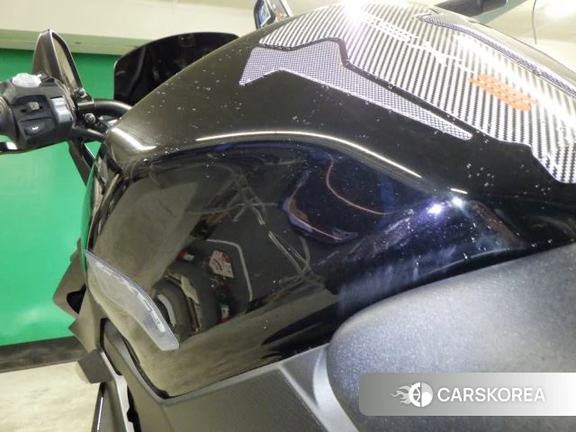 Suzuki GSX-S1000GT id 3947637 из Японии 17