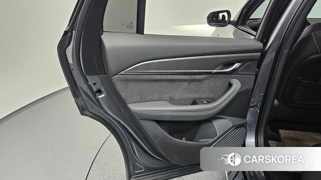 Renault Korea (Samsung) Grand Coleos id 4354039 из Кореи 17