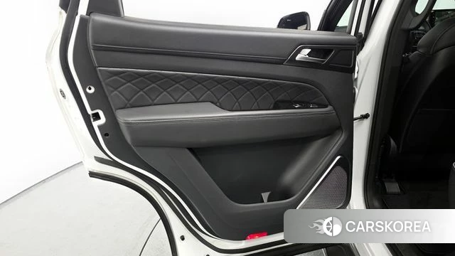 Ssangyong Rexton New Arena id 4223091 из Кореи 17