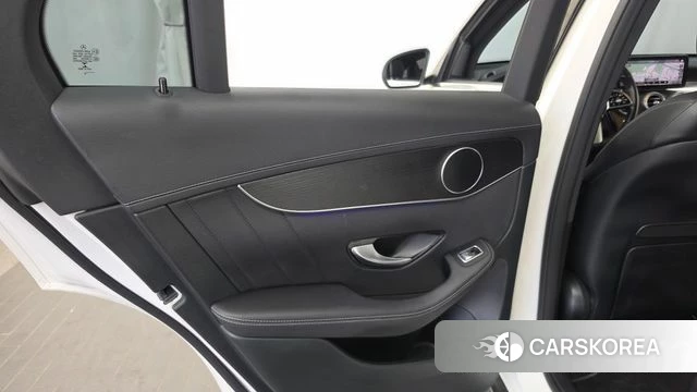 Mercedes-Benz GLC-Class X253 id 4898959 из Кореи 17