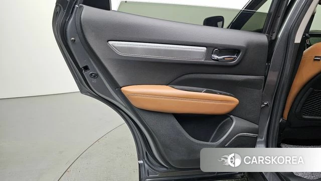 Renault Korea (Samsung) The New QM6 id 4697650 из Кореи 17