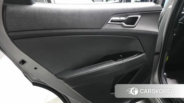 Kia Sportage 5th Generation Hybrid id 4763207 из Кореи 17