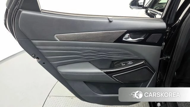 Kia K7 Premier id 4551391 из Кореи 17