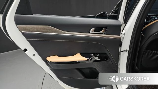 Kia K5 3rd generation id 4284714 из Кореи 17