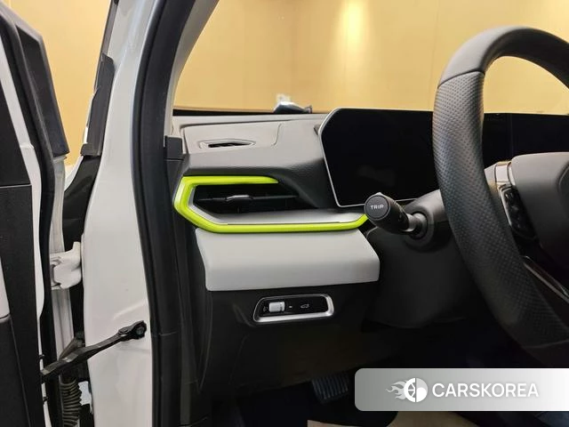 Geely Automobile Binyue id 4220664 из Китая 17