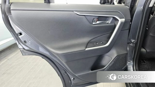 Toyota RAV4 5th Generation id 4360039 из Кореи 17