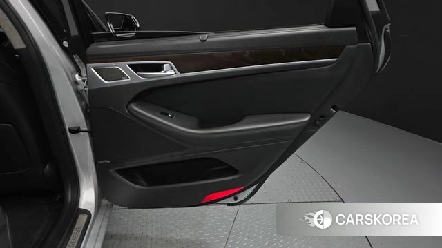 Genesis G80 id 4430613 из Кореи 17