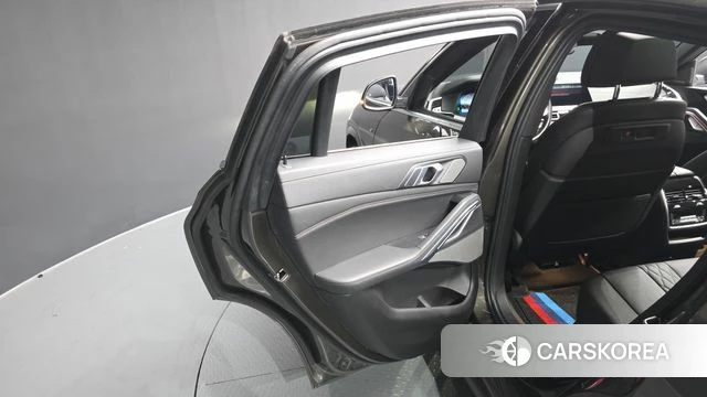 BMW X6 (G06) id 4224046 из Кореи 17