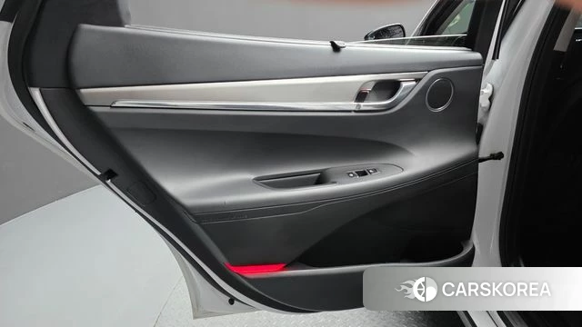 Hyundai The New Grandeur IG id 4749784 из Кореи 17