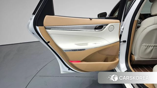 Hyundai The New Grandeur IG Hybrid id 4344954 из Кореи 17